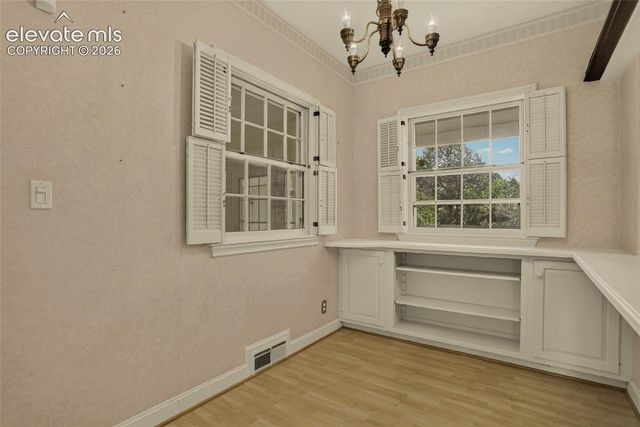 5 El Encanto Drive, Colorado Springs, CO 80906