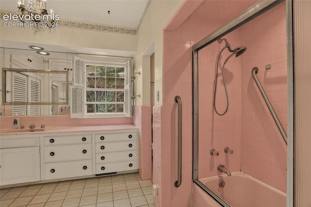 5 El Encanto Drive, Colorado Springs, CO 80906