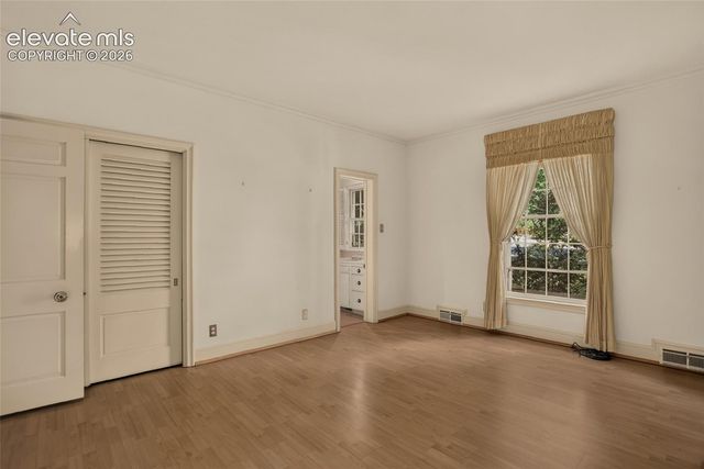 5 El Encanto Drive, Colorado Springs, CO 80906