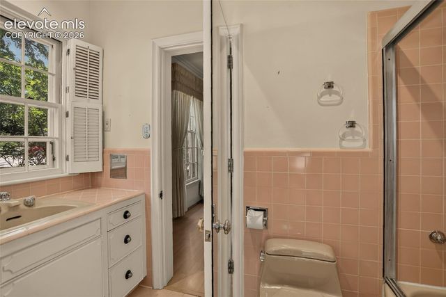 5 El Encanto Drive, Colorado Springs, CO 80906