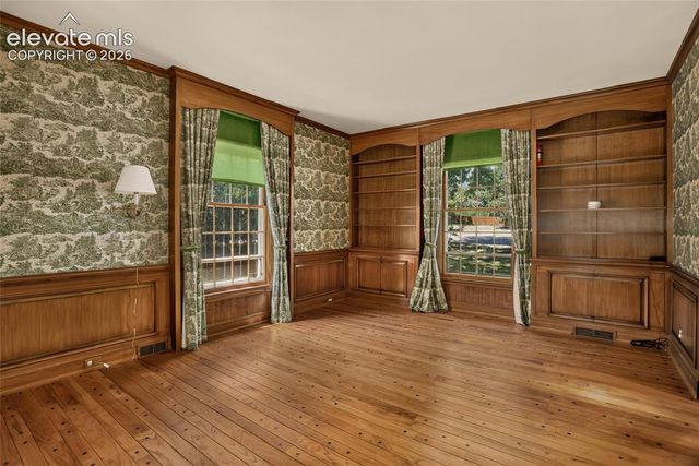 5 El Encanto Drive, Colorado Springs, CO 80906