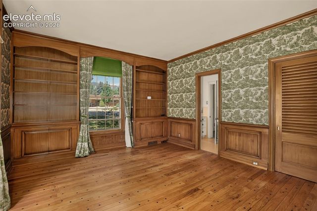 5 El Encanto Drive, Colorado Springs, CO 80906