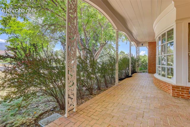 5 El Encanto Drive, Colorado Springs, CO 80906