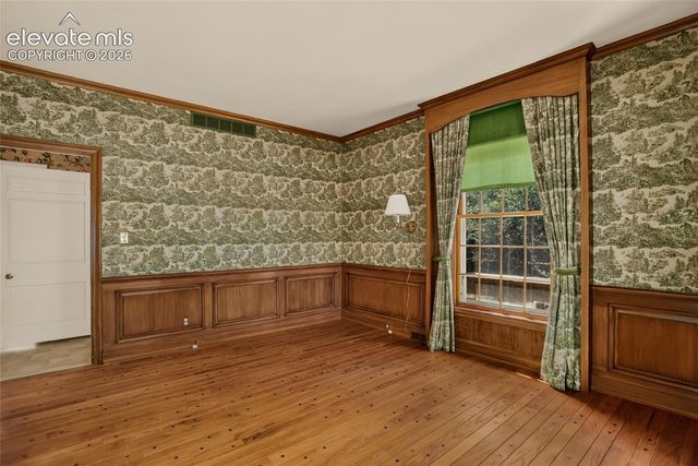 5 El Encanto Drive, Colorado Springs, CO 80906
