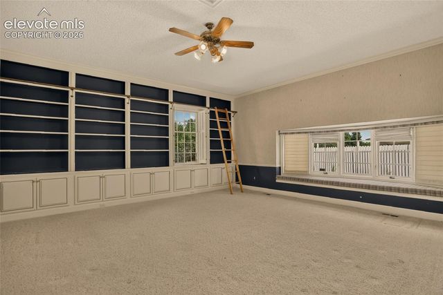 5 El Encanto Drive, Colorado Springs, CO 80906