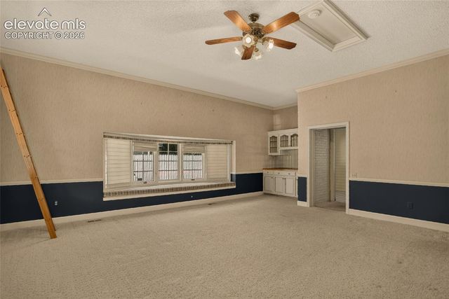 5 El Encanto Drive, Colorado Springs, CO 80906