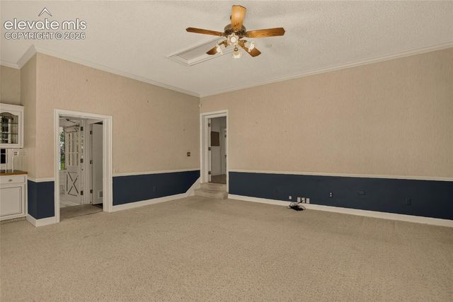 5 El Encanto Drive, Colorado Springs, CO 80906