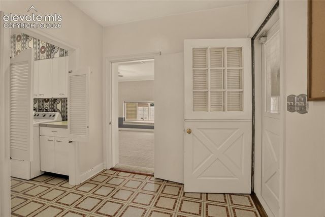 5 El Encanto Drive, Colorado Springs, CO 80906