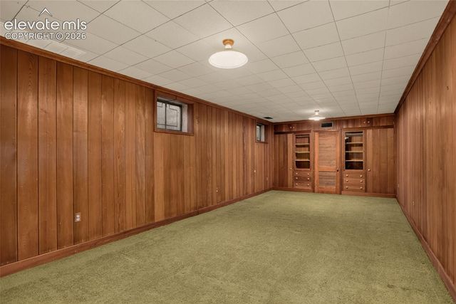 5 El Encanto Drive, Colorado Springs, CO 80906