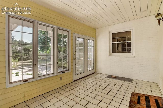 5 El Encanto Drive, Colorado Springs, CO 80906