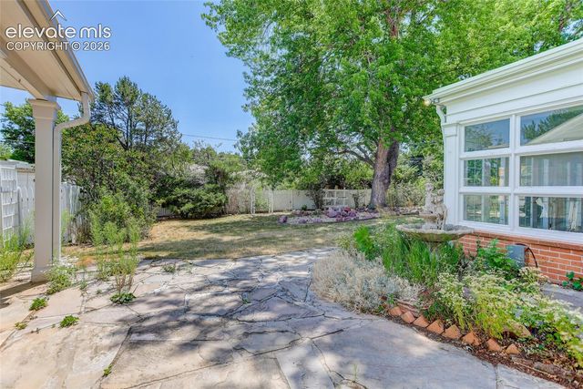 5 El Encanto Drive, Colorado Springs, CO 80906