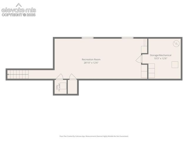 5 El Encanto Drive, Colorado Springs, CO 80906
