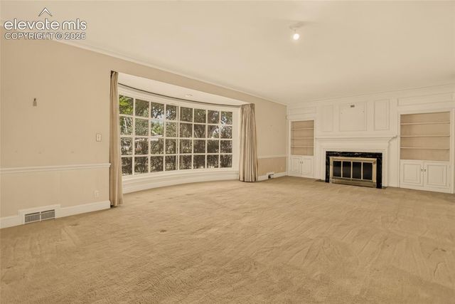 5 El Encanto Drive, Colorado Springs, CO 80906
