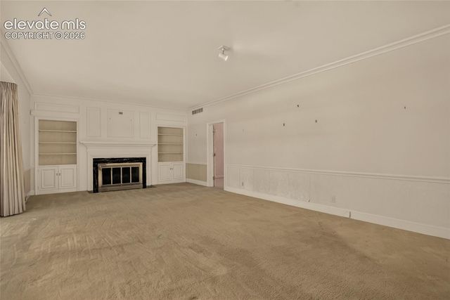 5 El Encanto Drive, Colorado Springs, CO 80906