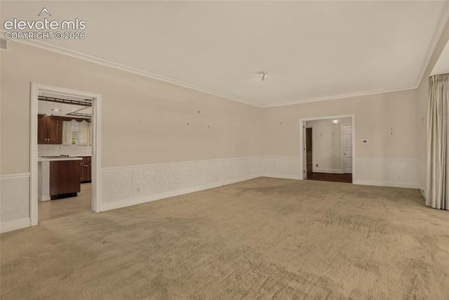 5 El Encanto Drive, Colorado Springs, CO 80906