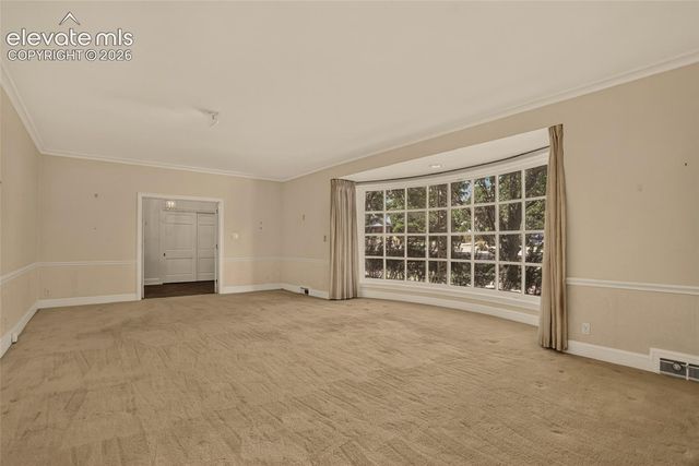 5 El Encanto Drive, Colorado Springs, CO 80906