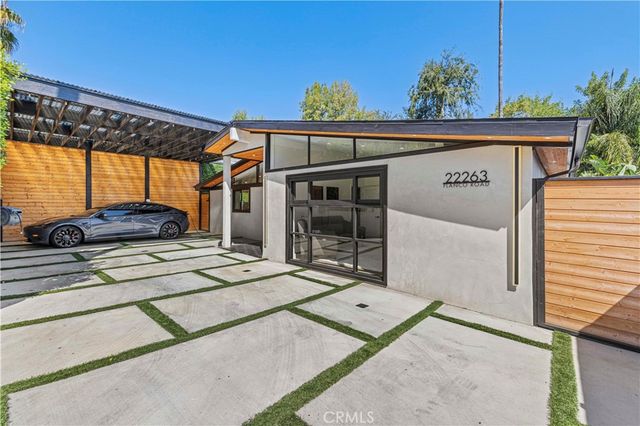22263 Flanco, Woodland Hills, CA 91364
