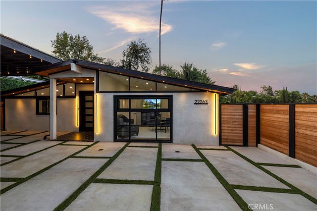 22263 Flanco, Woodland Hills, CA 91364