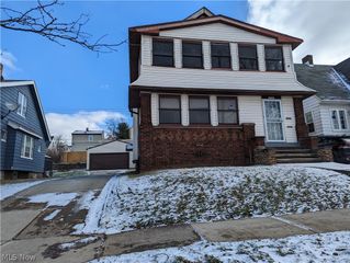 4945 E 86th Street 1, Garfield Heights, OH 44125