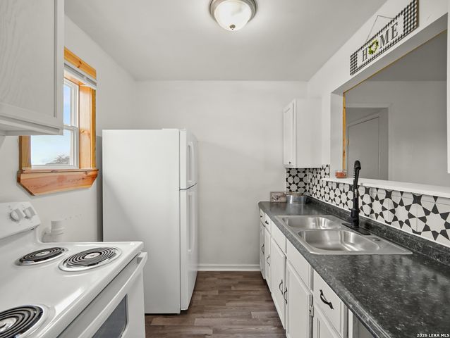 429 Palo Alto, Von Ormy, TX 78073