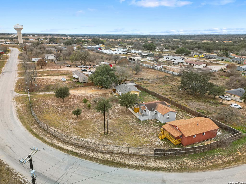 429 Palo Alto, Von Ormy, TX 78073