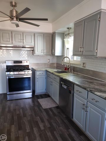 35692 Hees Street, Livonia, MI 48150