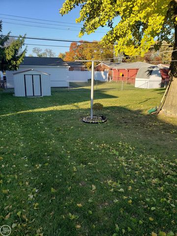 35692 Hees Street, Livonia, MI 48150