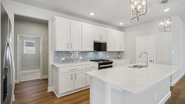 3406 Copperwood Drive, Princeton, TX 75071