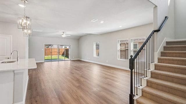 3406 Copperwood Drive, Princeton, TX 75071