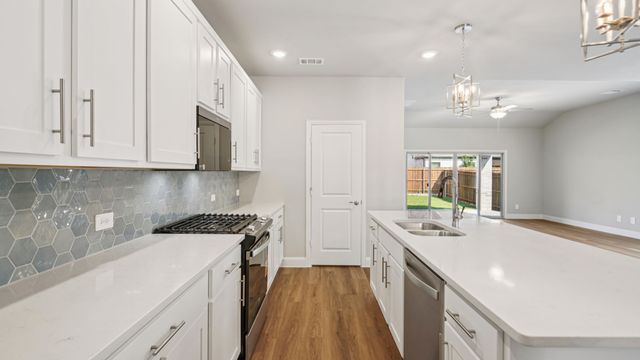 3406 Copperwood Drive, Princeton, TX 75071