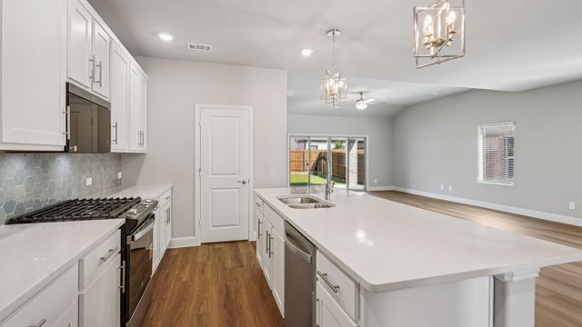 3406 Copperwood Drive, Princeton, TX 75071