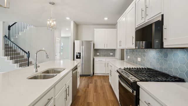 3406 Copperwood Drive, Princeton, TX 75071