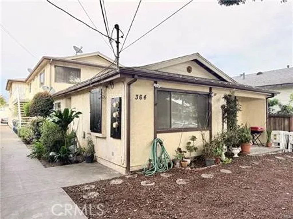 364 W 15th, San Pedro, CA 90731