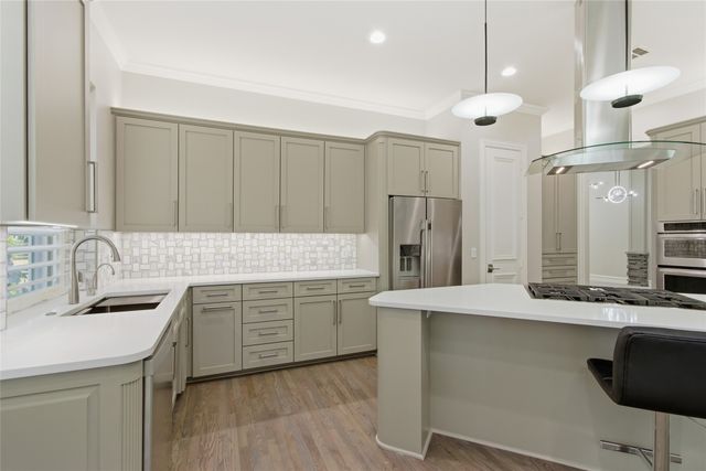 3033 Greenhill Drive, Plano, TX 75093