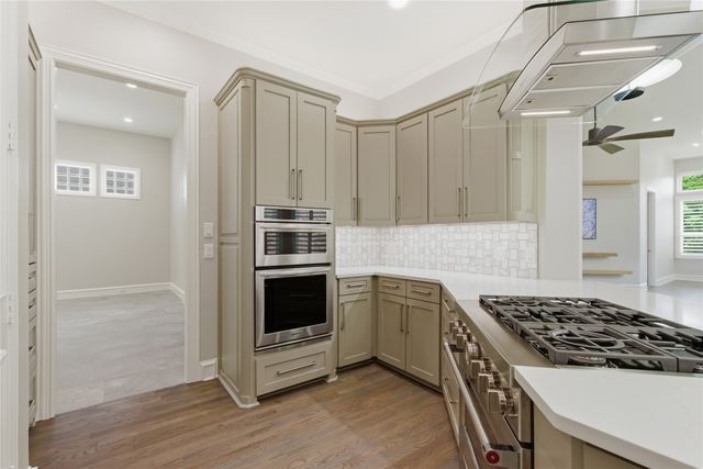 3033 Greenhill Drive, Plano, TX 75093