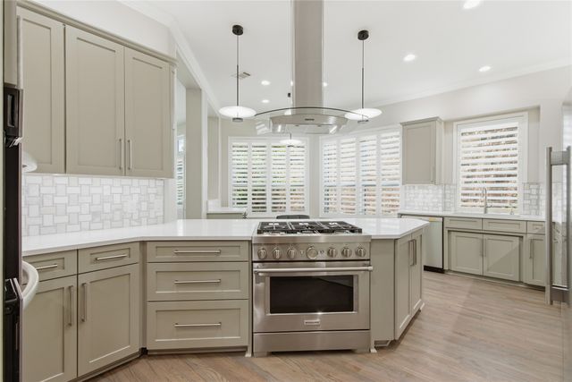 3033 Greenhill Drive, Plano, TX 75093