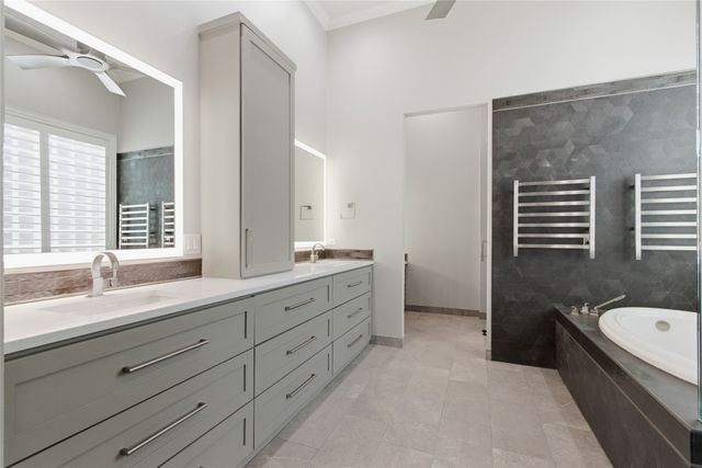 3033 Greenhill Drive, Plano, TX 75093