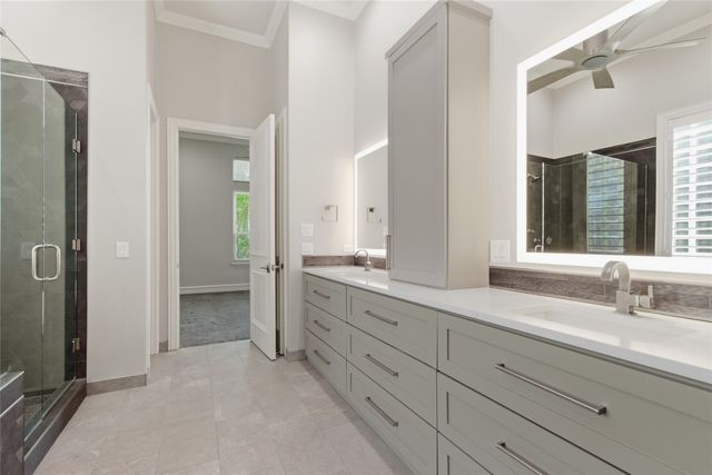 3033 Greenhill Drive, Plano, TX 75093