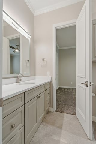3033 Greenhill Drive, Plano, TX 75093
