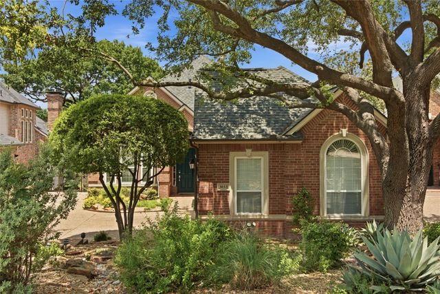 3033 Greenhill Drive, Plano, TX 75093