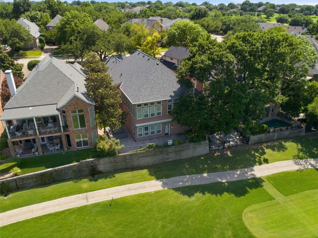 3033 Greenhill Drive, Plano, TX 75093