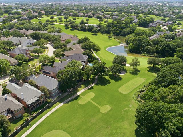 3033 Greenhill Drive, Plano, TX 75093