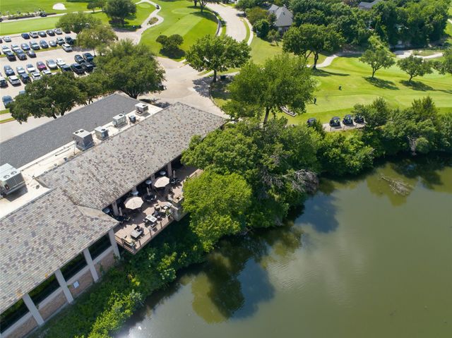 3033 Greenhill Drive, Plano, TX 75093