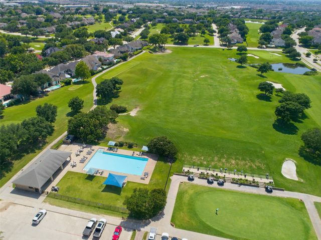3033 Greenhill Drive, Plano, TX 75093