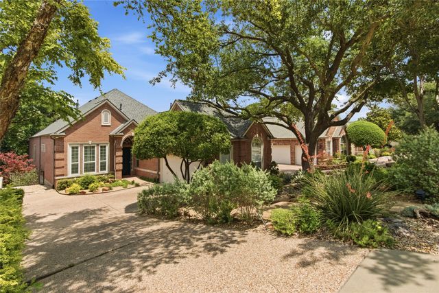 3033 Greenhill Drive, Plano, TX 75093