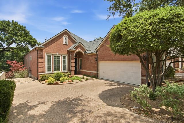 3033 Greenhill Drive, Plano, TX 75093