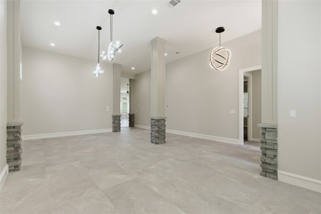 3033 Greenhill Drive, Plano, TX 75093