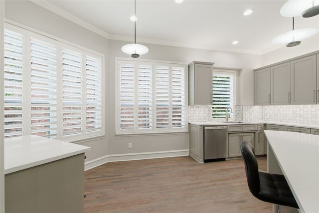 3033 Greenhill Drive, Plano, TX 75093