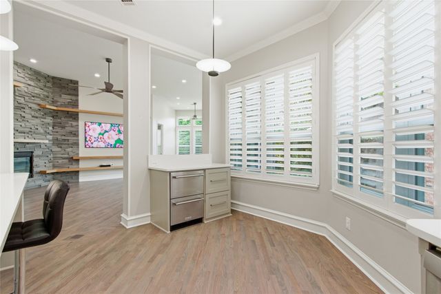 3033 Greenhill Drive, Plano, TX 75093
