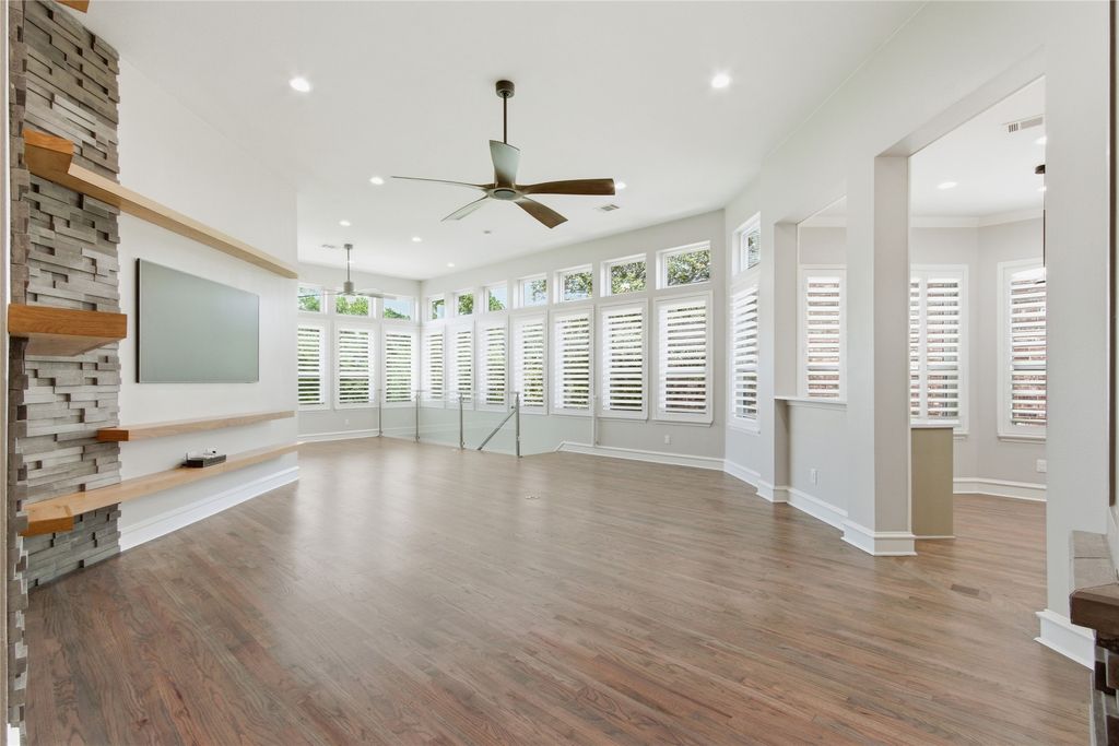 3033 Greenhill Drive, Plano, TX 75093